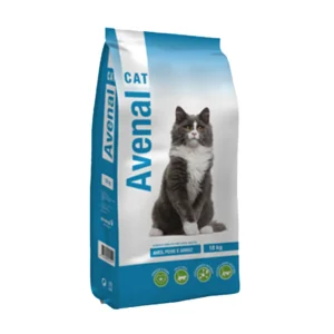 Avenal cat adult 18kg