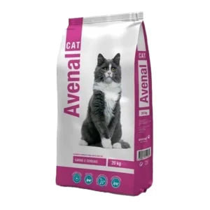 Avenal adult cat 20kg