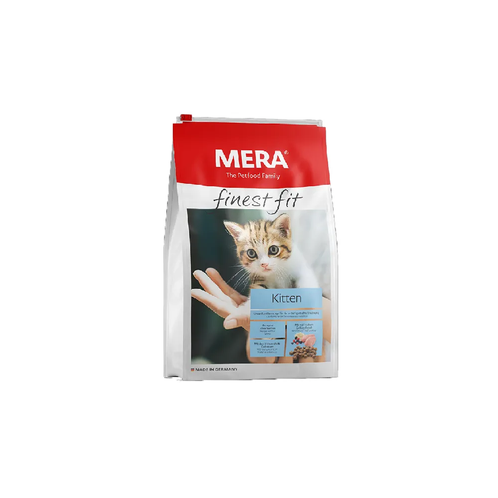 mera kitten 1.5kg