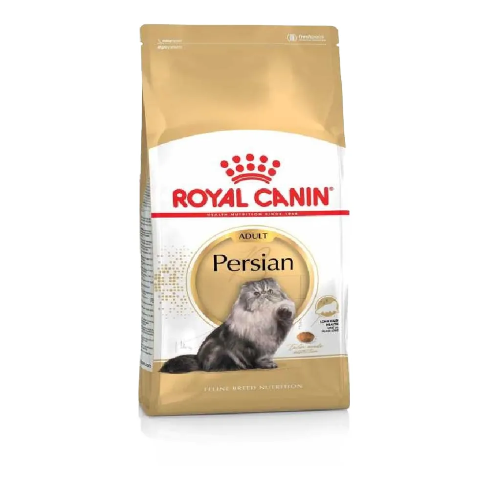 royal canin adult persian 2kg