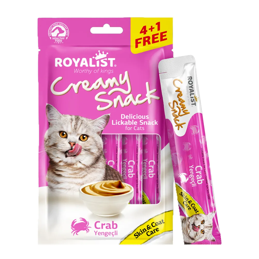 royalist snack crab skin coat