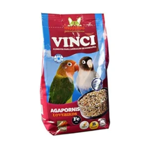 vinci agapornis 1kg
