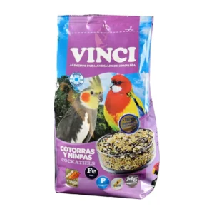 vinci cotorpas 1kg