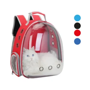 Sac à Dos de Transport Pour Chat